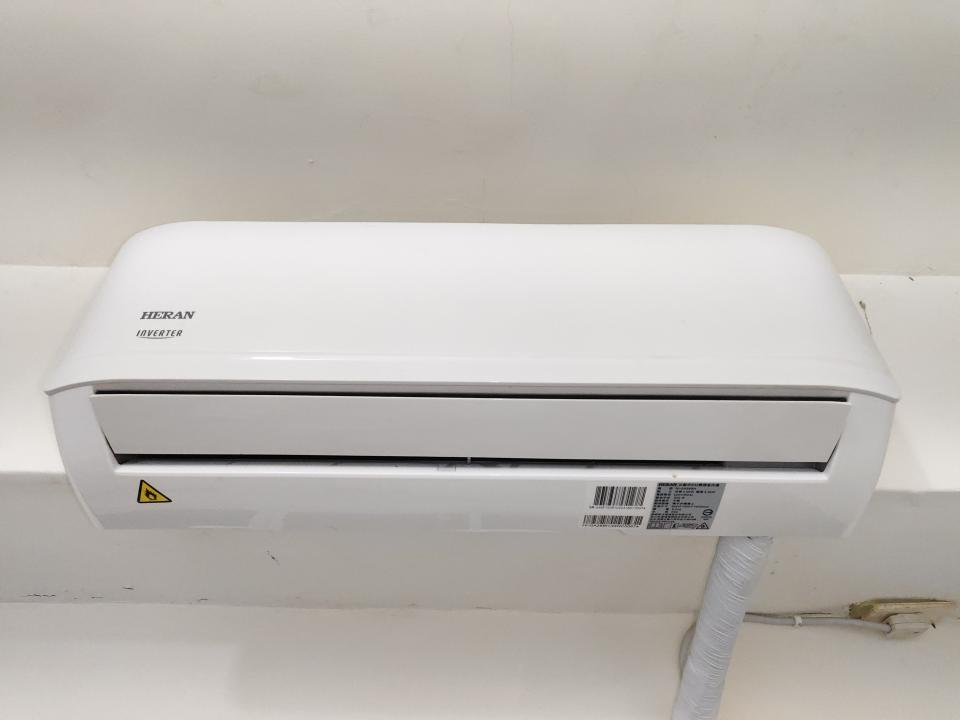 冷氣清洗案件圖片