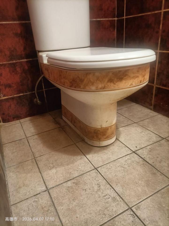 馬桶裝修案件圖片