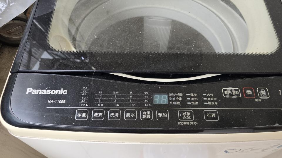 冷氣清洗案件圖片