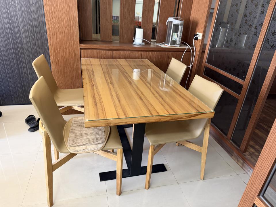 大型家具回收案件圖片