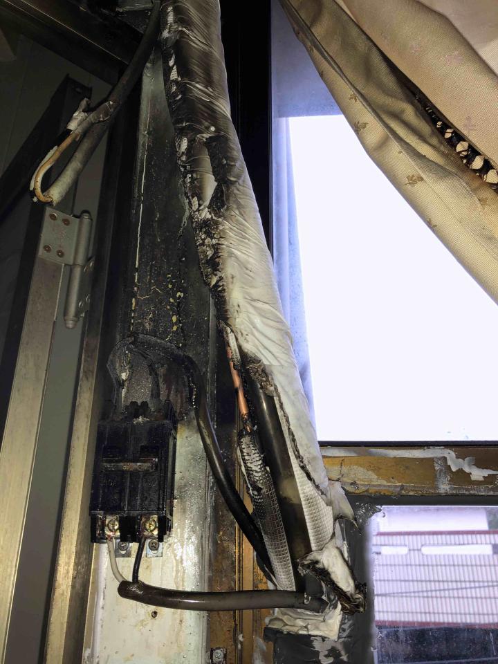 電線裝修案件圖片