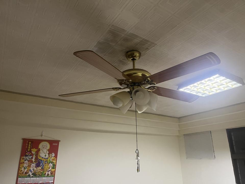 燈具安裝案件圖片