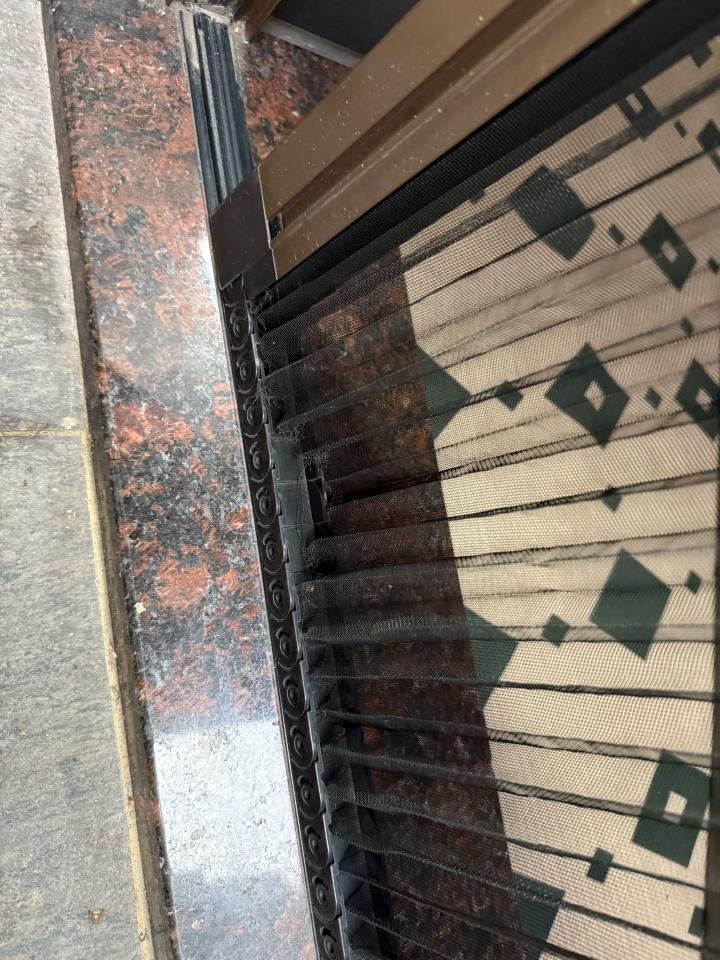 紗窗裝修案件圖片