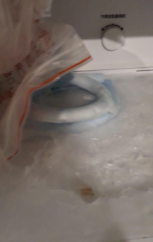 冰箱維修案件圖片