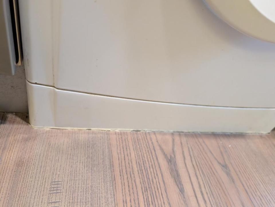 地板施工案件圖片