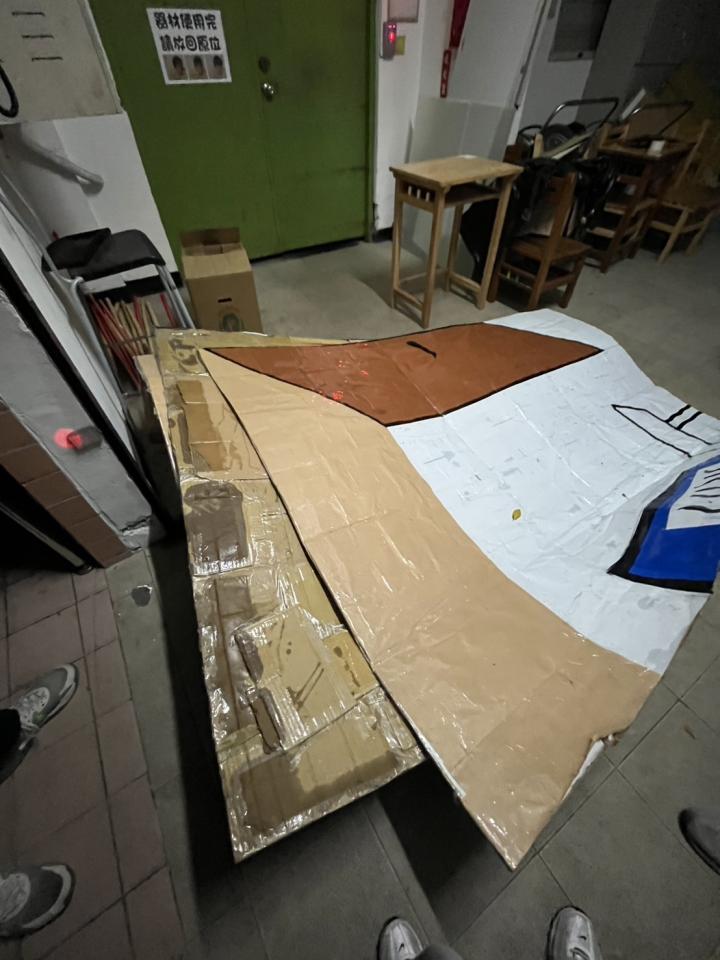 載貨運輸服務案件圖片