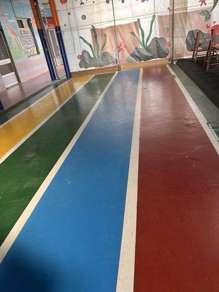 PU地板案件圖片