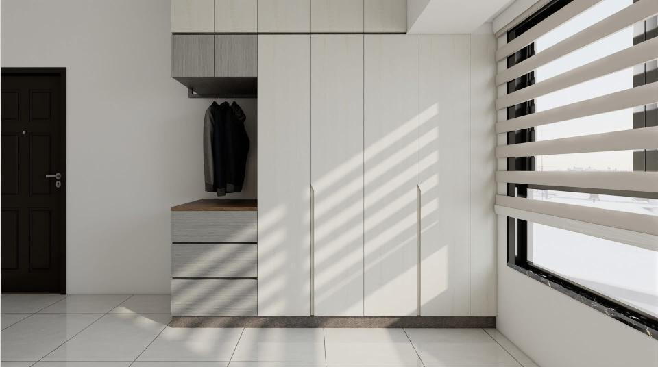 系統櫃訂製案件圖片