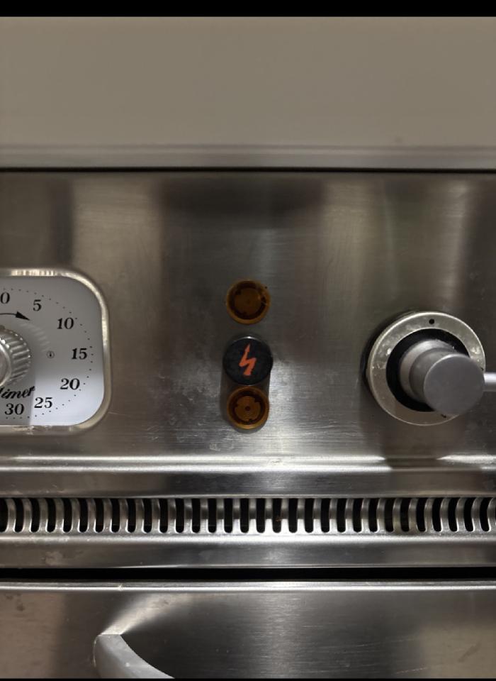 瓦斯爐安裝維修案件圖片