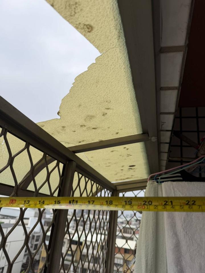 採光罩案件圖片