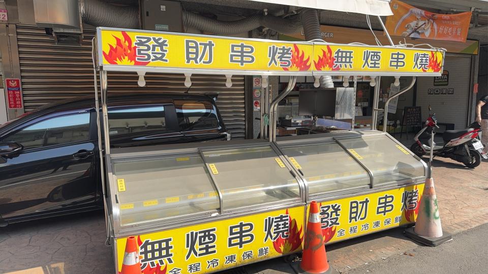 餐飲設備案件圖片