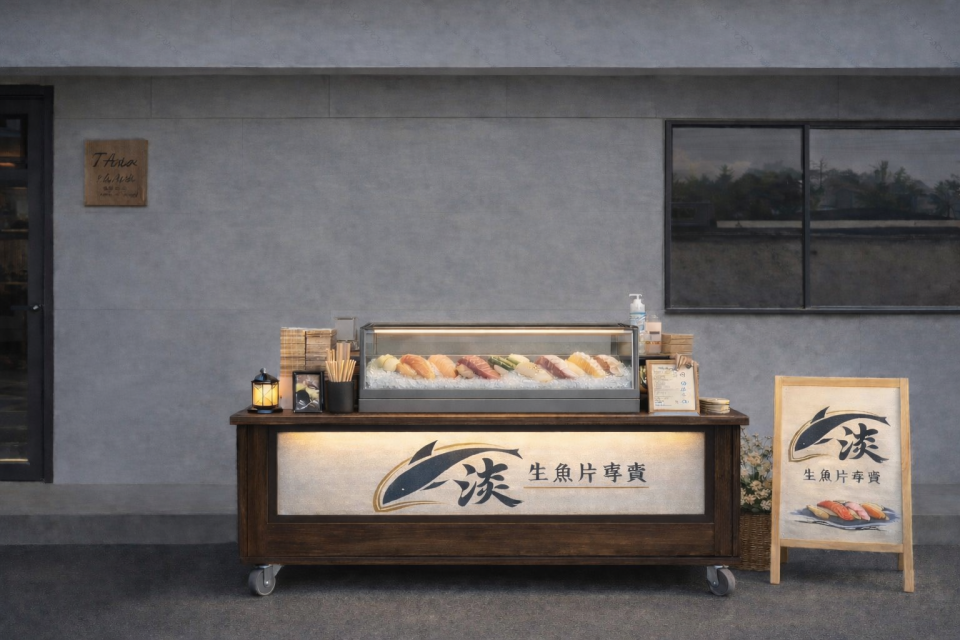 店面設計案件圖片