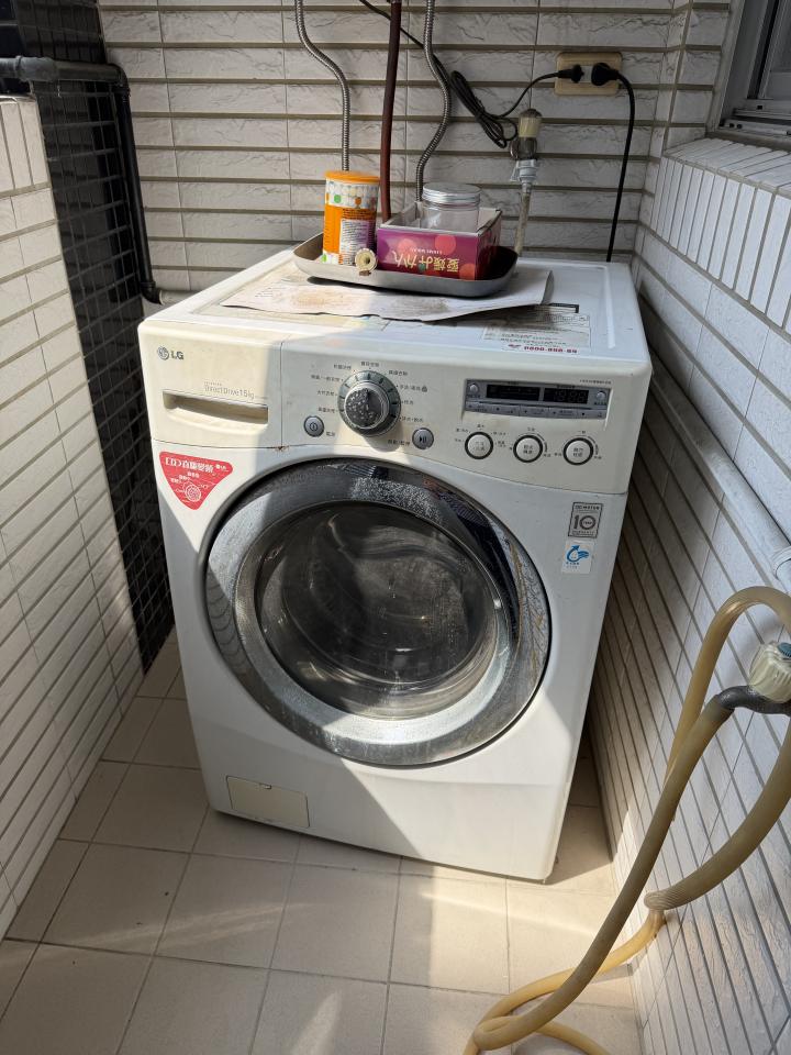 大型家具回收案件圖片