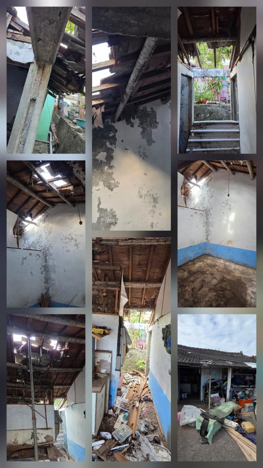 屋瓦翻修案件圖片