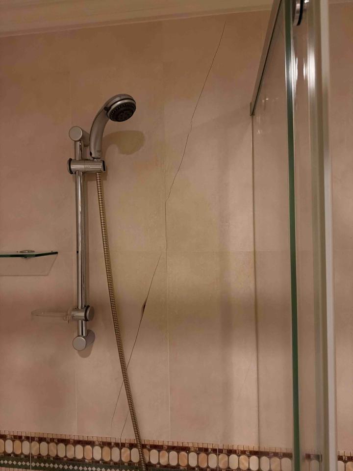 油漆工程案件圖片