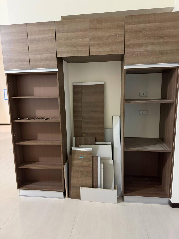 拆除工程案件圖片