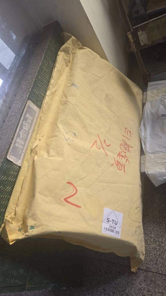 載貨運輸服務案件圖片