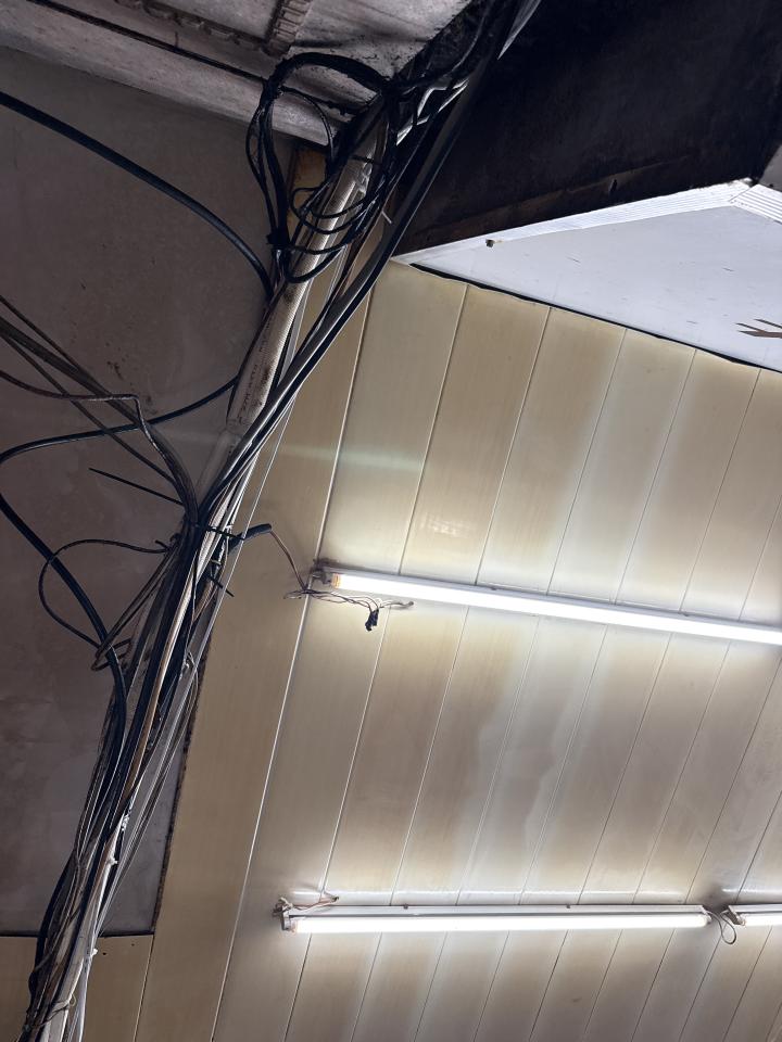 電線裝修案件圖片