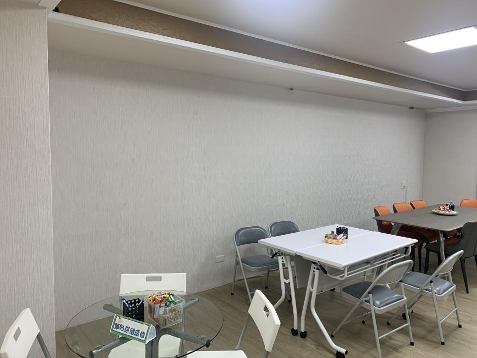 木工施工案件圖片