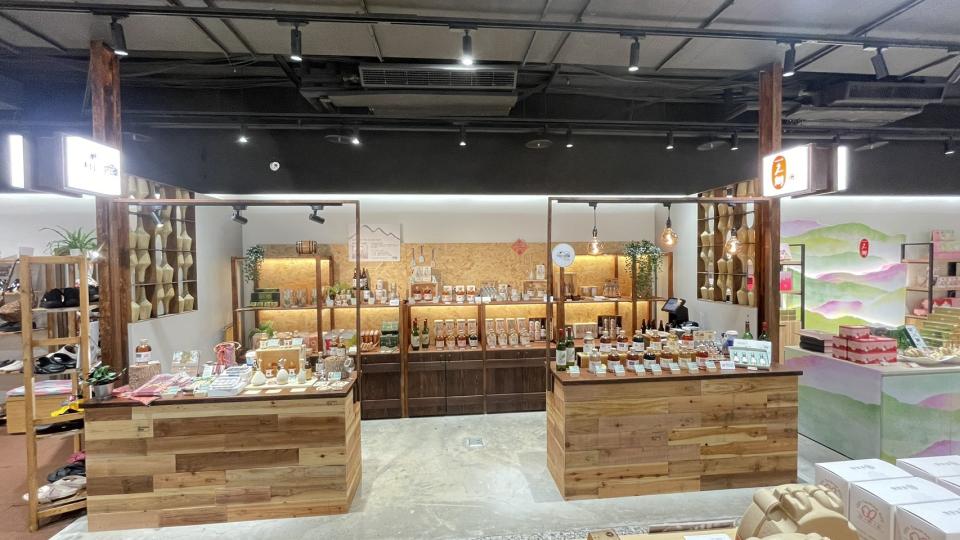 展場空間設計案件圖片