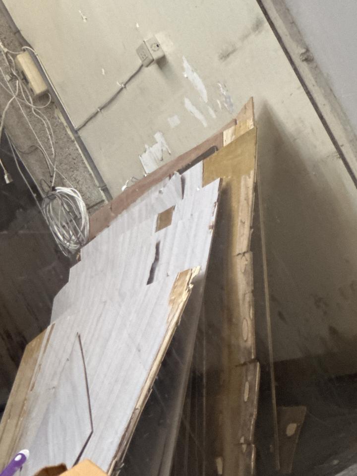 大型垃圾回收案件圖片