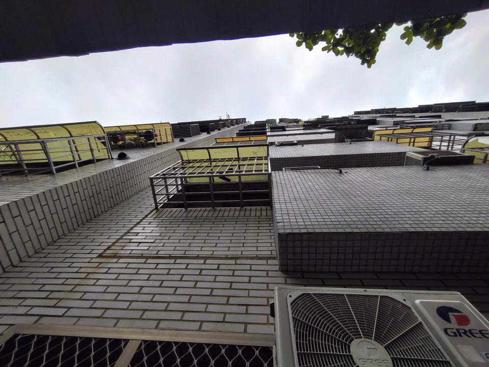 鐵皮屋頂案件圖片