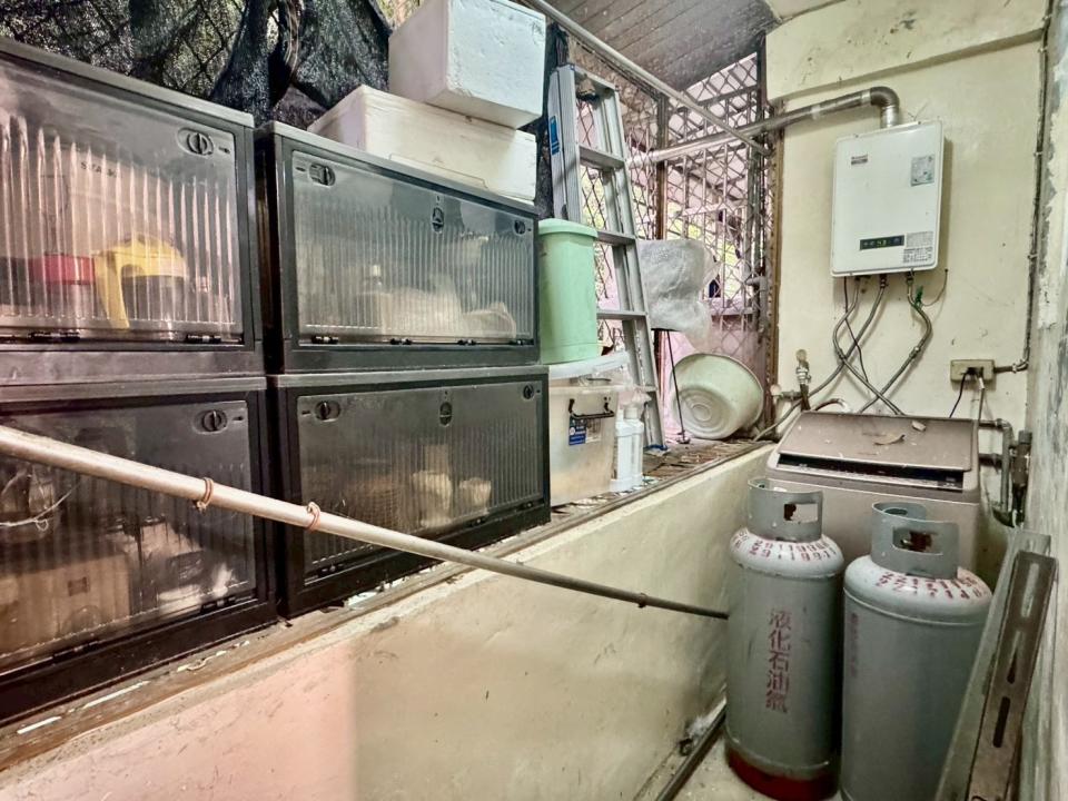 氣密窗案件圖片