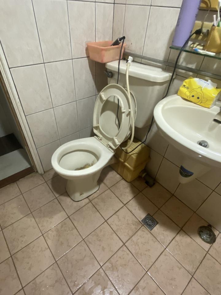 衛浴設備安裝案件圖片