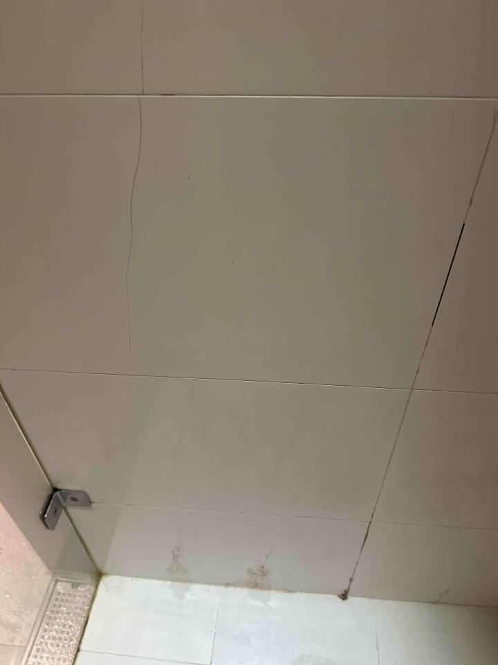 浴室翻新案件圖片