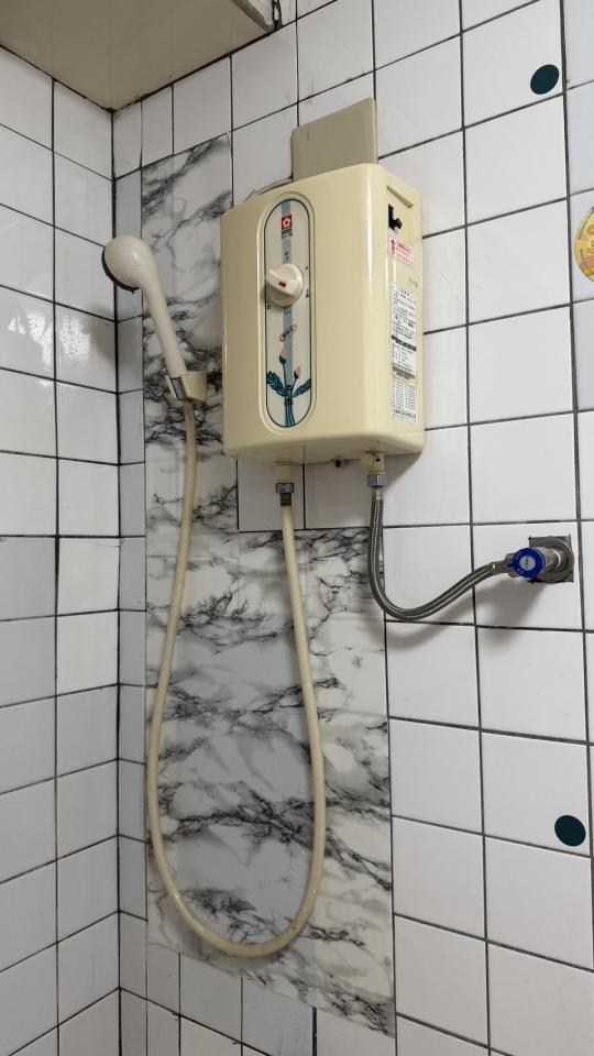 水管維修案件圖片