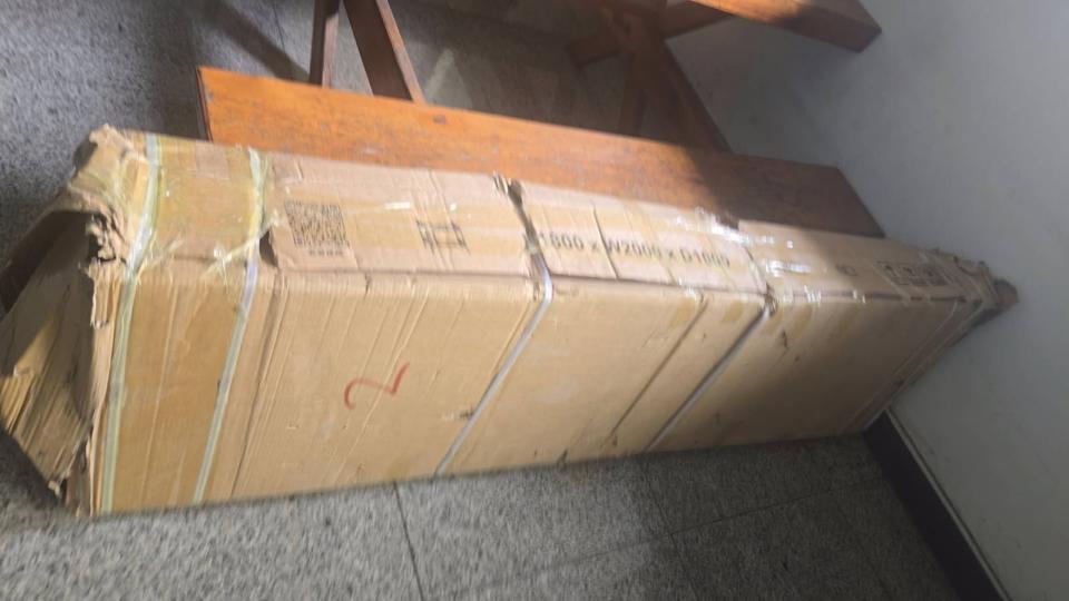 載貨運輸服務案件圖片