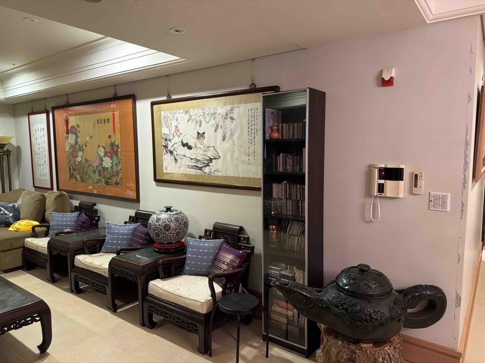 油漆工程案件圖片