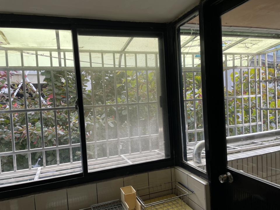 鐵皮屋頂案件圖片