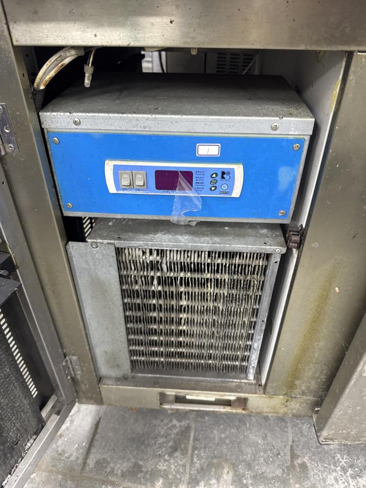 冰箱維修案件圖片