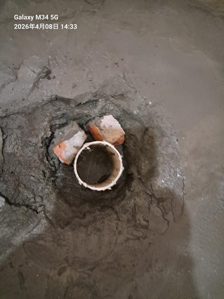 通馬桶案件圖片