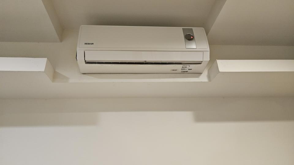 冷氣清洗案件圖片