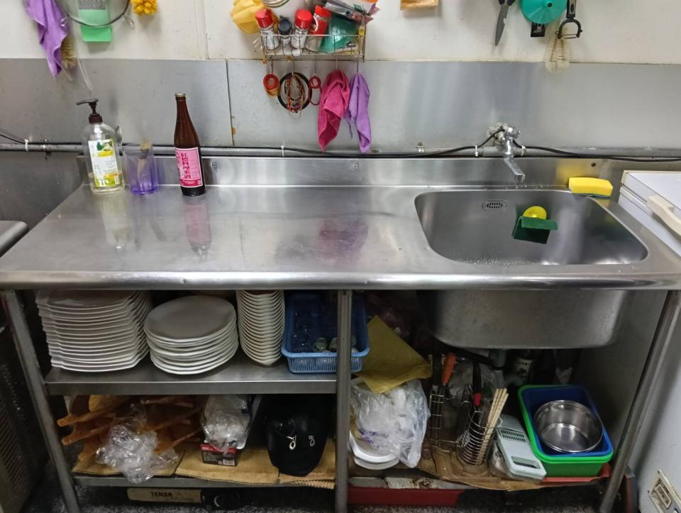 大型垃圾回收案件圖片