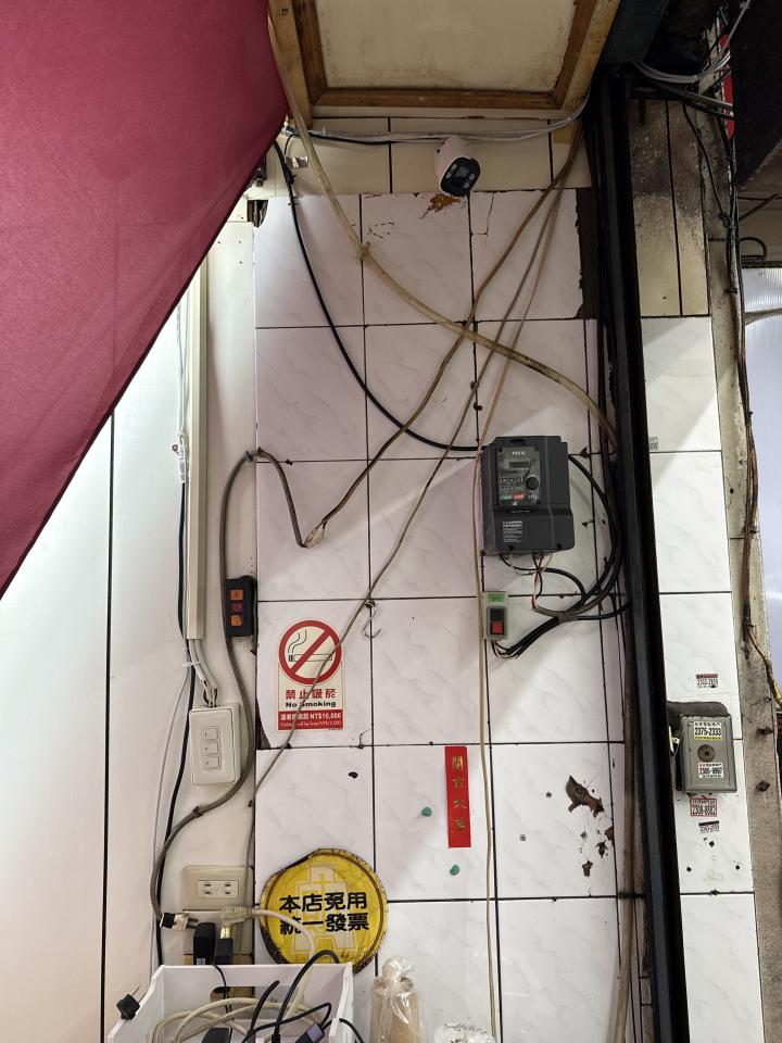 電線裝修案件圖片