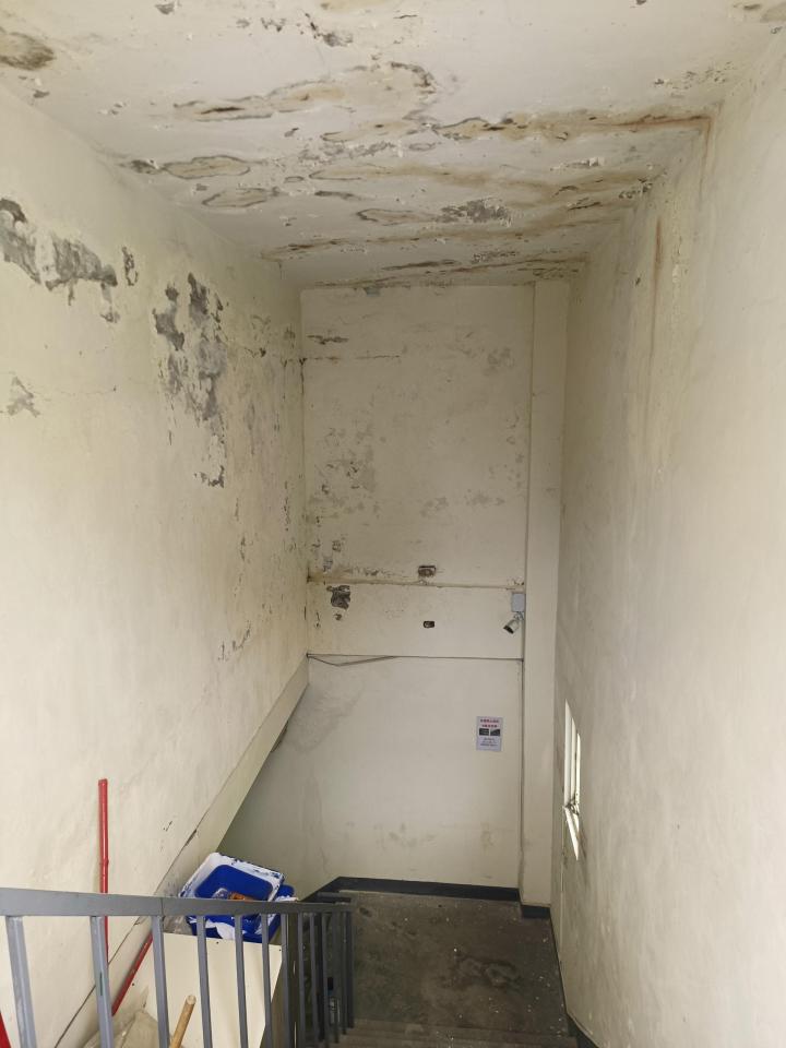 漏水處理案件圖片