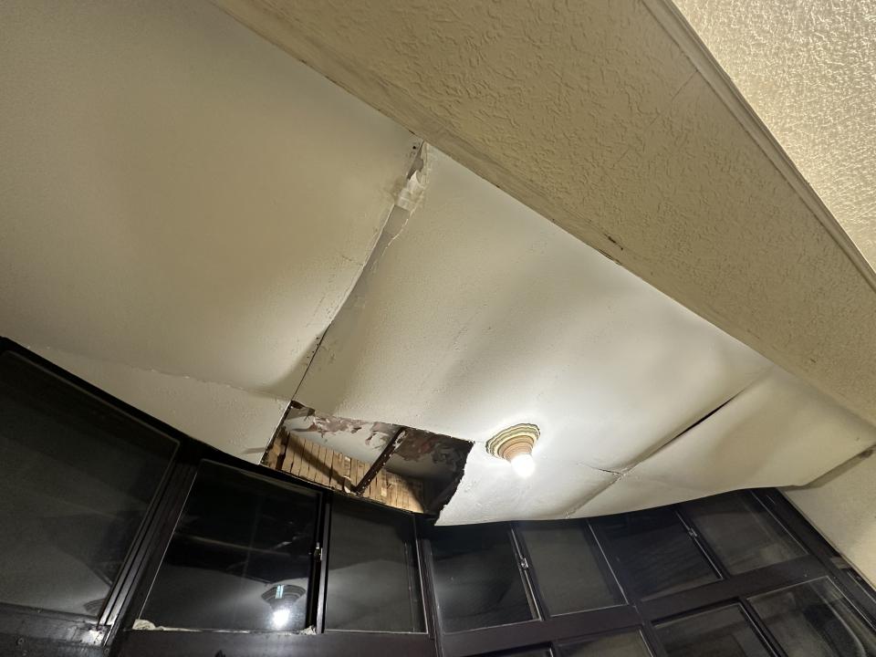 拆除工程案件圖片