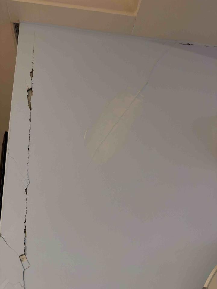 油漆工程案件圖片