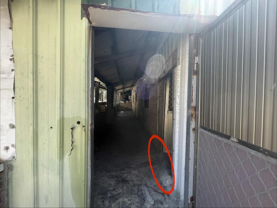 泥作/水泥施工案件圖片