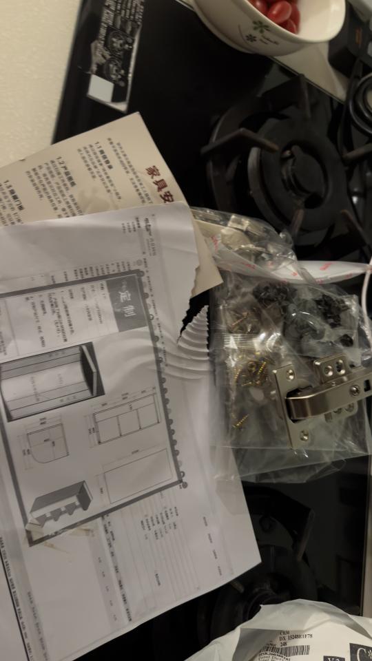 家具組裝案件圖片