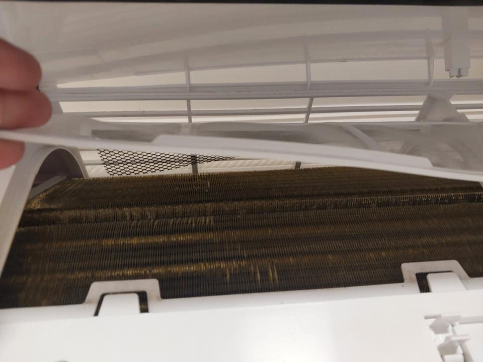 冷氣清洗案件圖片