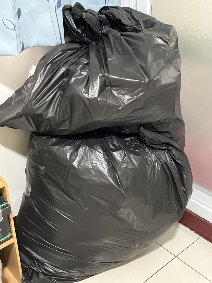 代收垃圾案件圖片