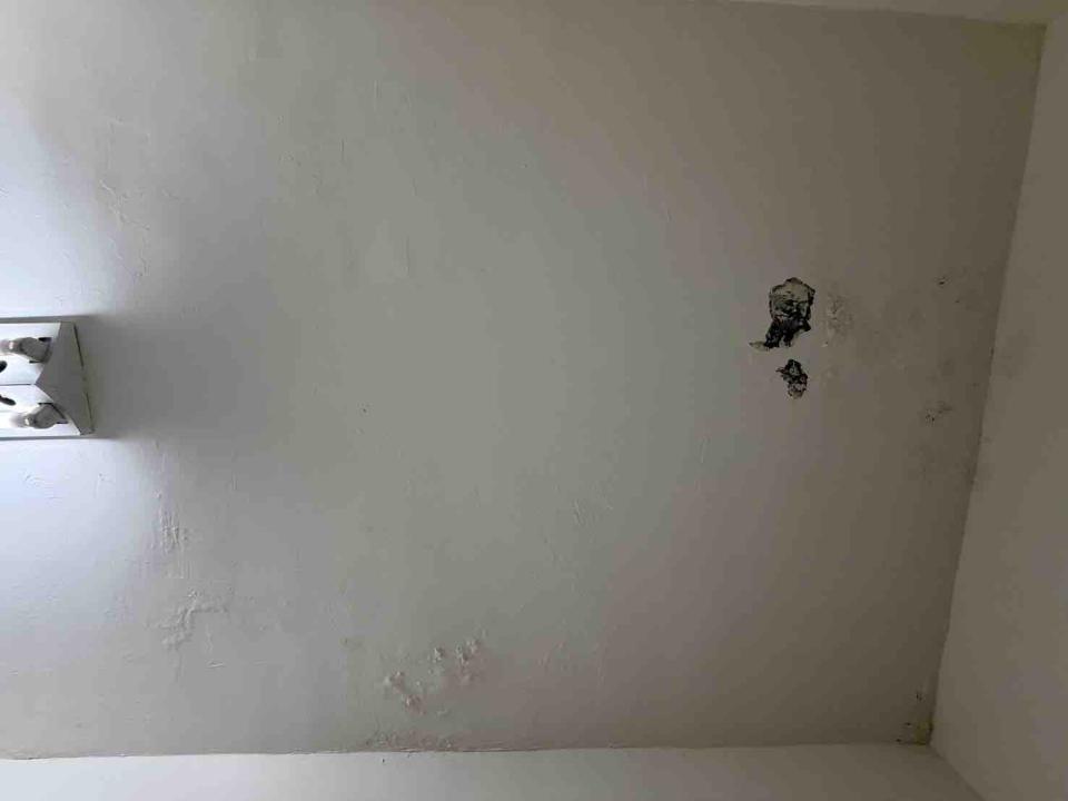 油漆工程案件圖片