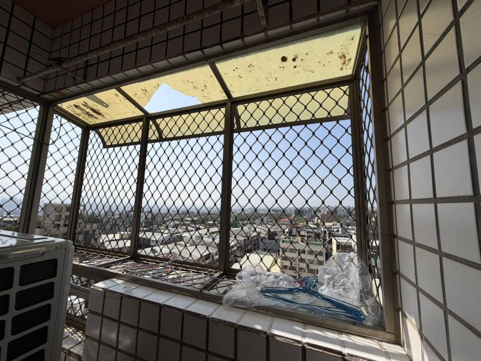 採光罩案件圖片