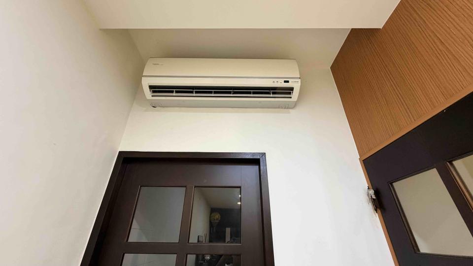 冷氣清洗案件圖片