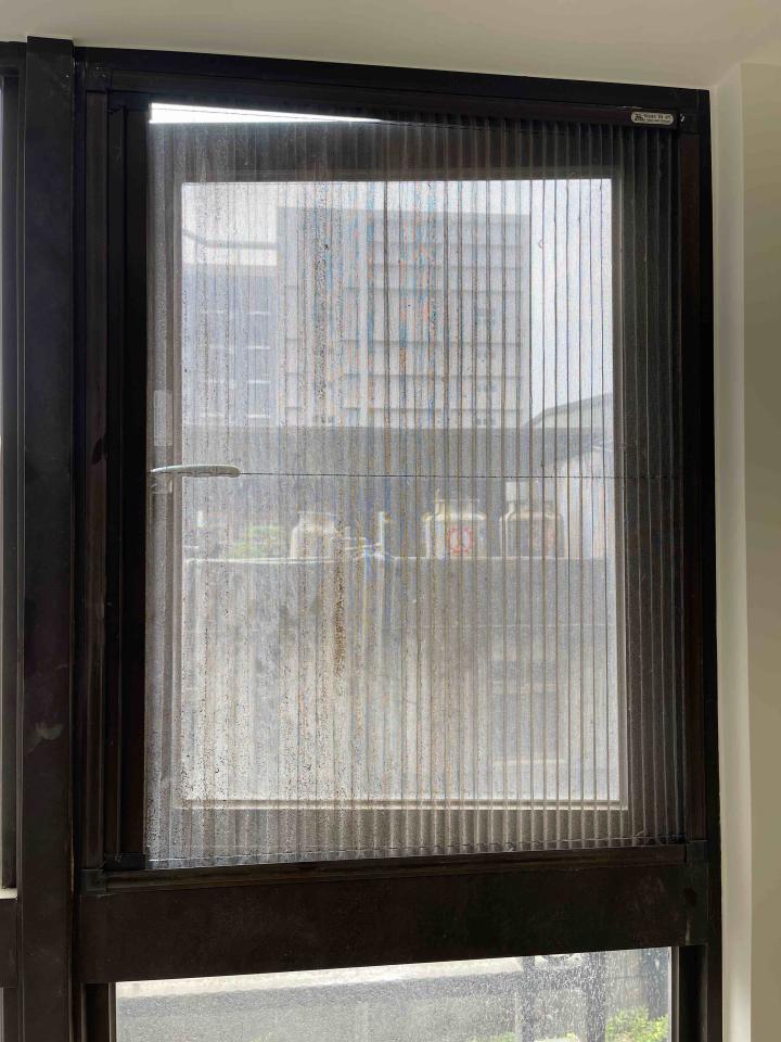 窗戶維修案件圖片