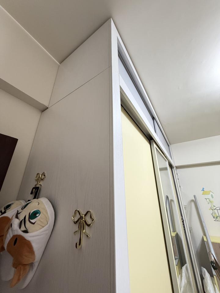 木工施工案件圖片